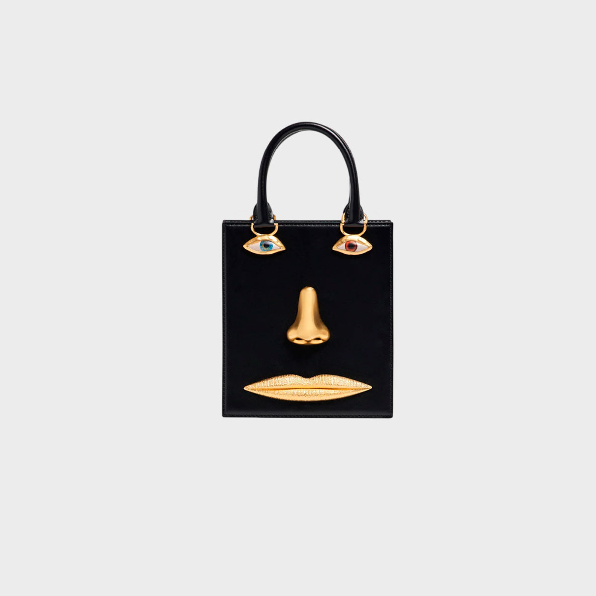 Schiaparelli Face
