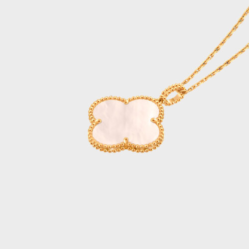Van Cleef & Arpels Magic Alhambra