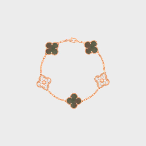 Van Cleef & Arpels Vintage Alhambra
