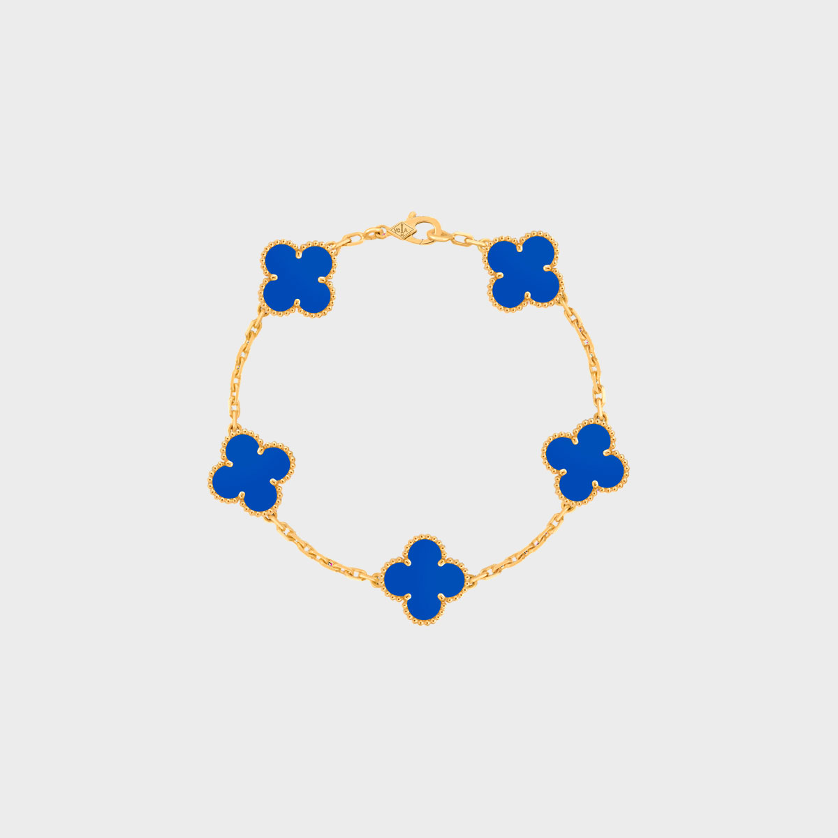 Van Cleef & Arpels Vintage Alhambra
