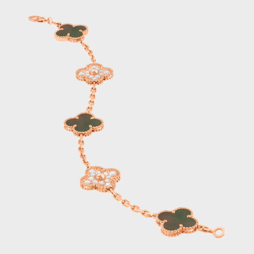 Van Cleef & Arpels Vintage Alhambra