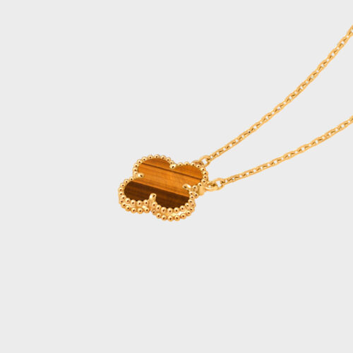 Van Cleef & Arpels Vintage Alhambra