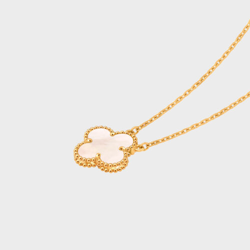 Van Cleef & Arpels Vintage Alhambra