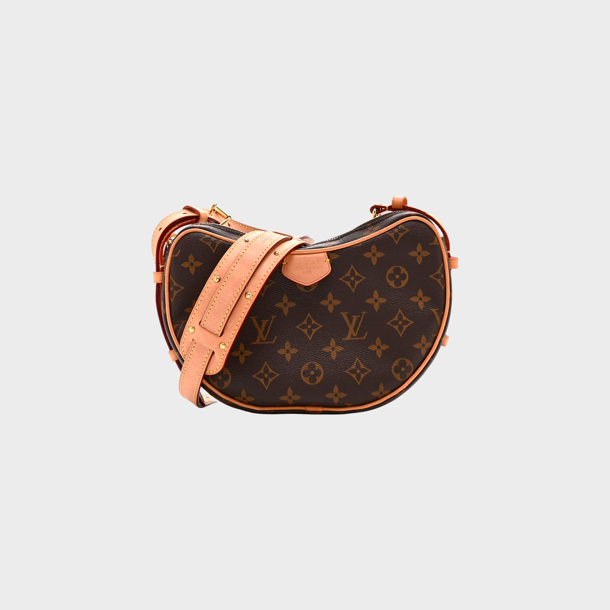 Louis Vuitton Croissant MM
