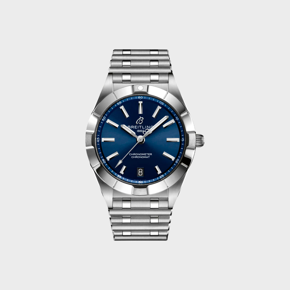 Breitling Chronomat