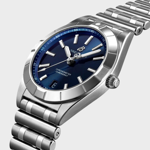 Breitling Chronomat
