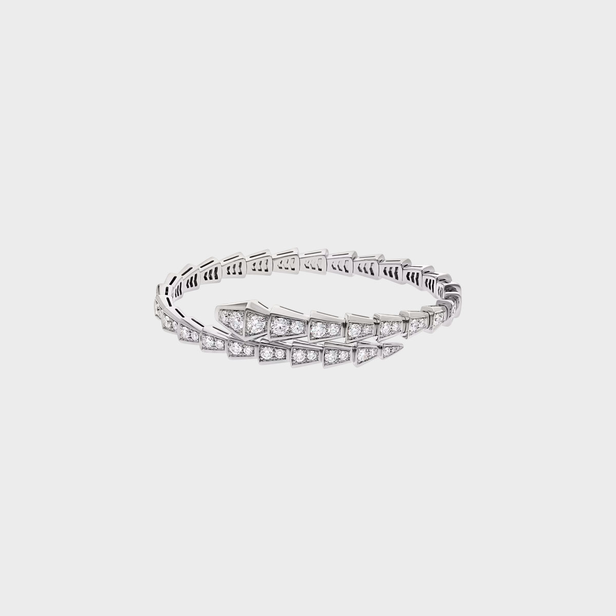 Bvlgari Serpenti