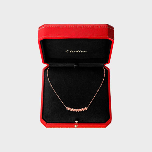Cartier Clash