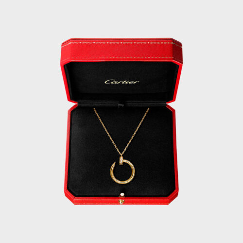 Cartier Juste un Clou