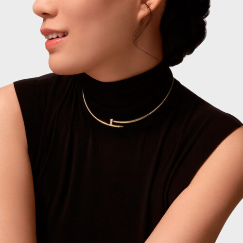 Cartier Juste un Clou