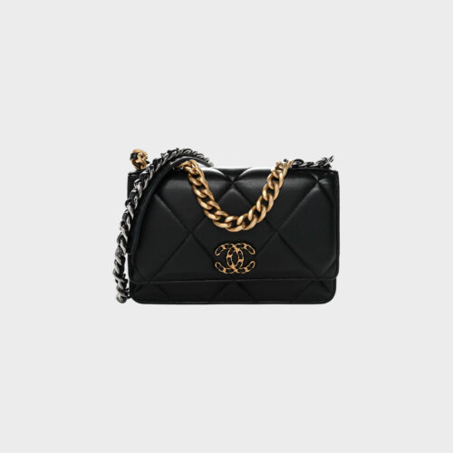 Chanel 19