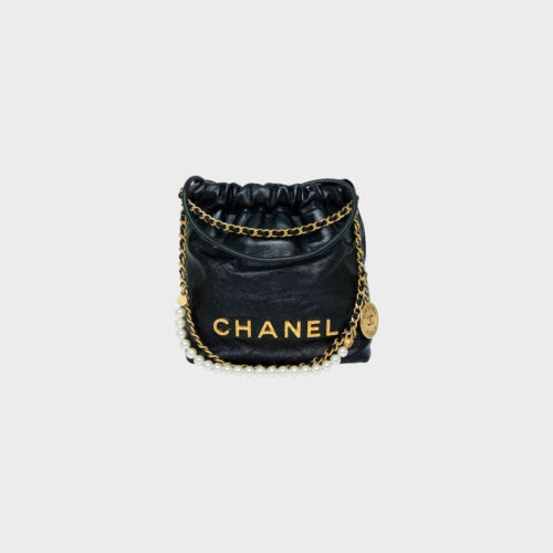 Chanel 22 Mini