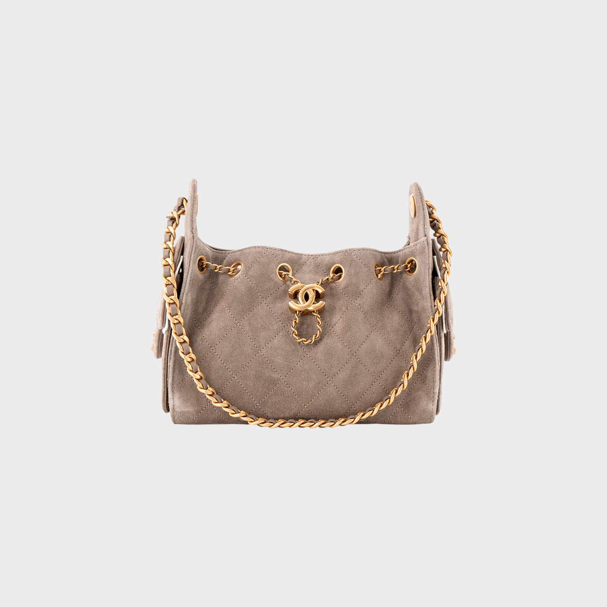 Chanel 25 Mini
