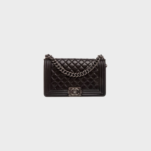 Chanel Boy