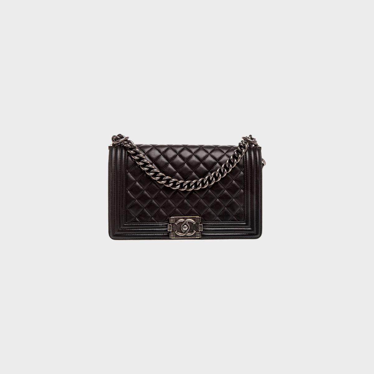 Chanel Boy