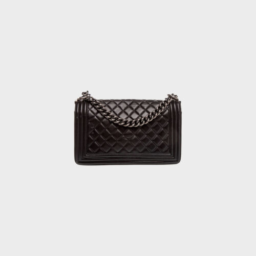 Chanel Boy