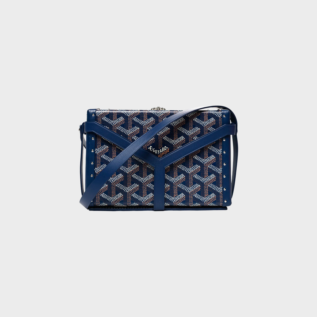 Goyard Minaudiere