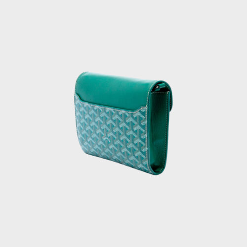 Goyard Vegan