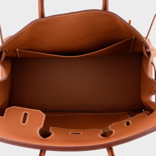 Hermes Birkin 35