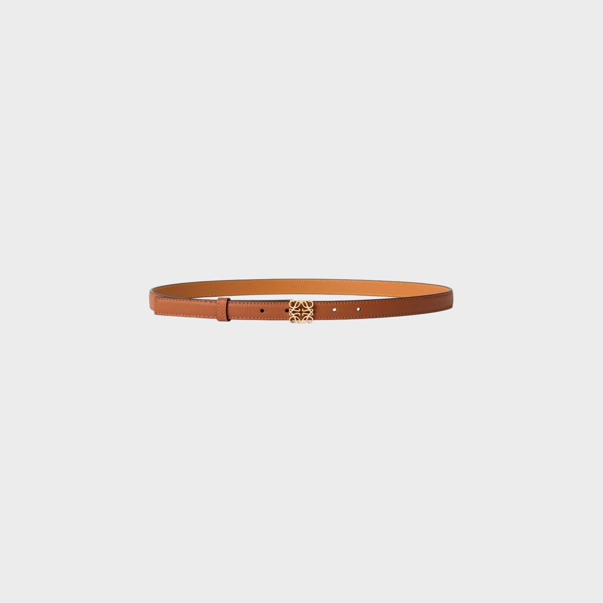Loewe Anagram