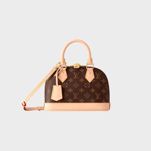 Louis Vuitton Alma