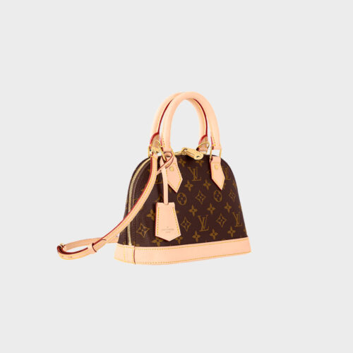 Louis Vuitton Alma
