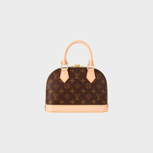 Louis Vuitton Alma