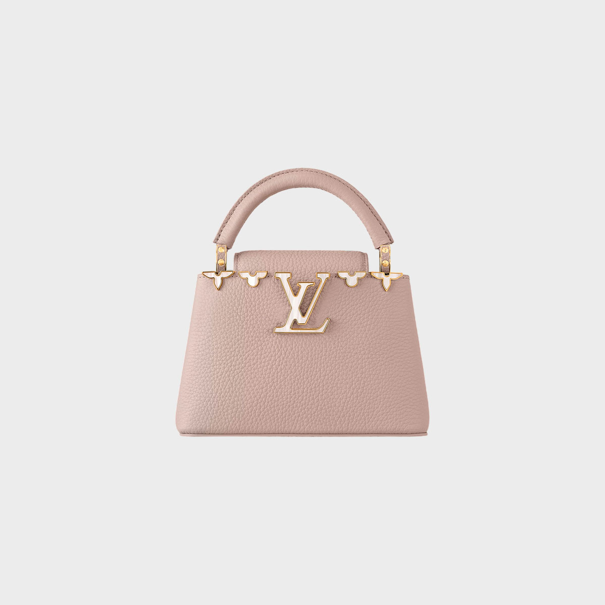 Louis Vuitton Capucines