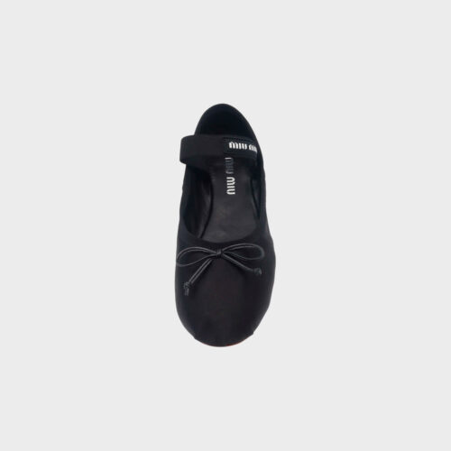 Miu Miu Ballerinas