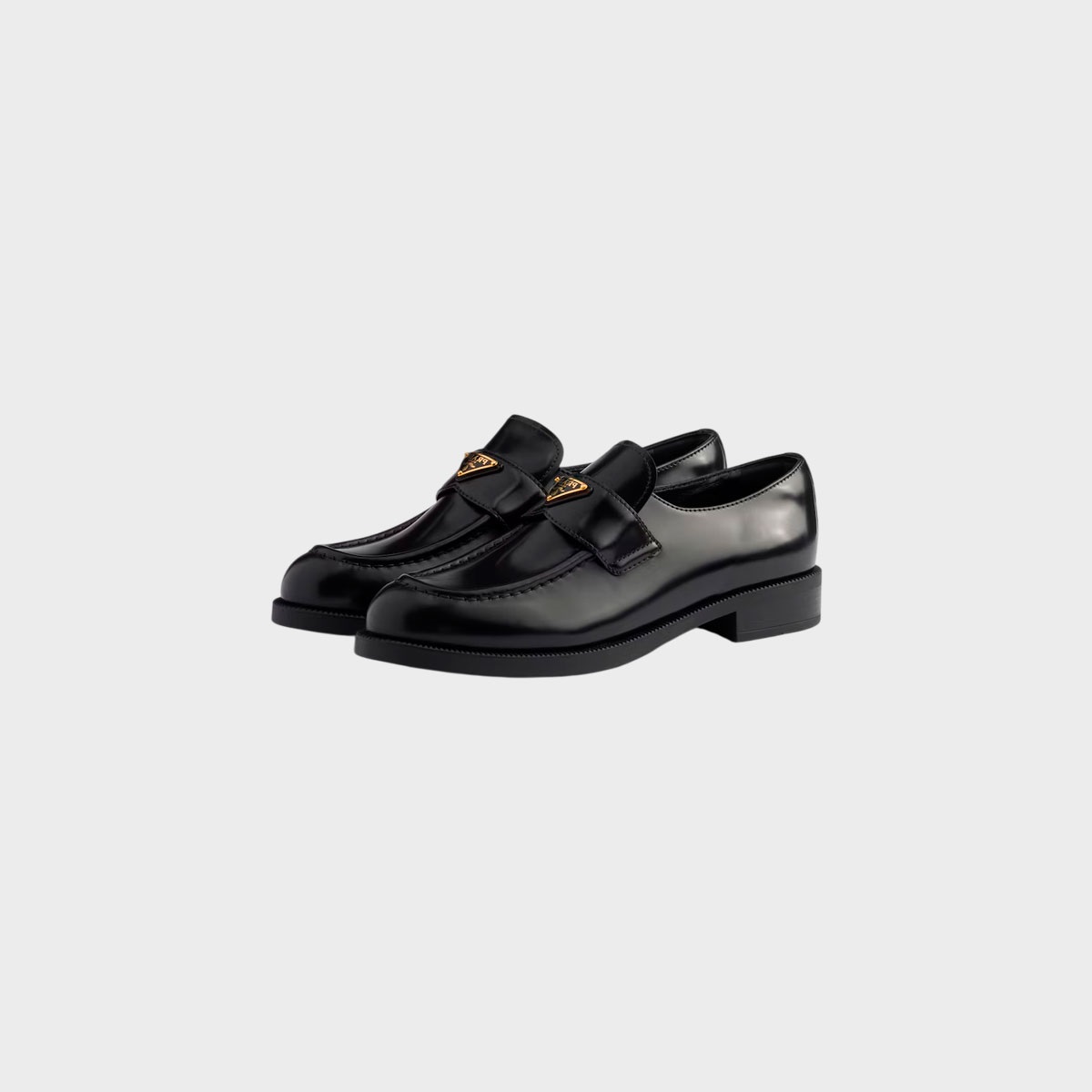 Prada Brushed