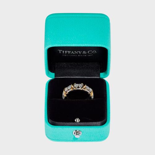 Tiffany & Co Schlumberger