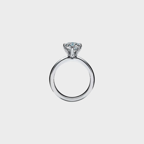 Tiffany & Co Setting