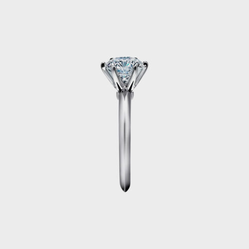 Tiffany & Co Setting