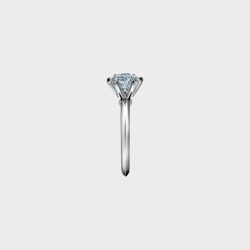 Tiffany & Co Setting