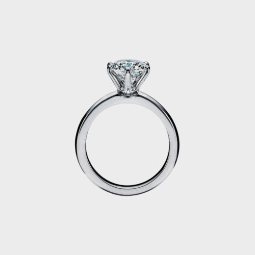 Tiffany & Co Setting