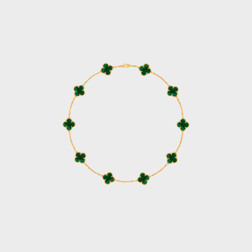 Van Cleef & Arpels Vintage Alhambra