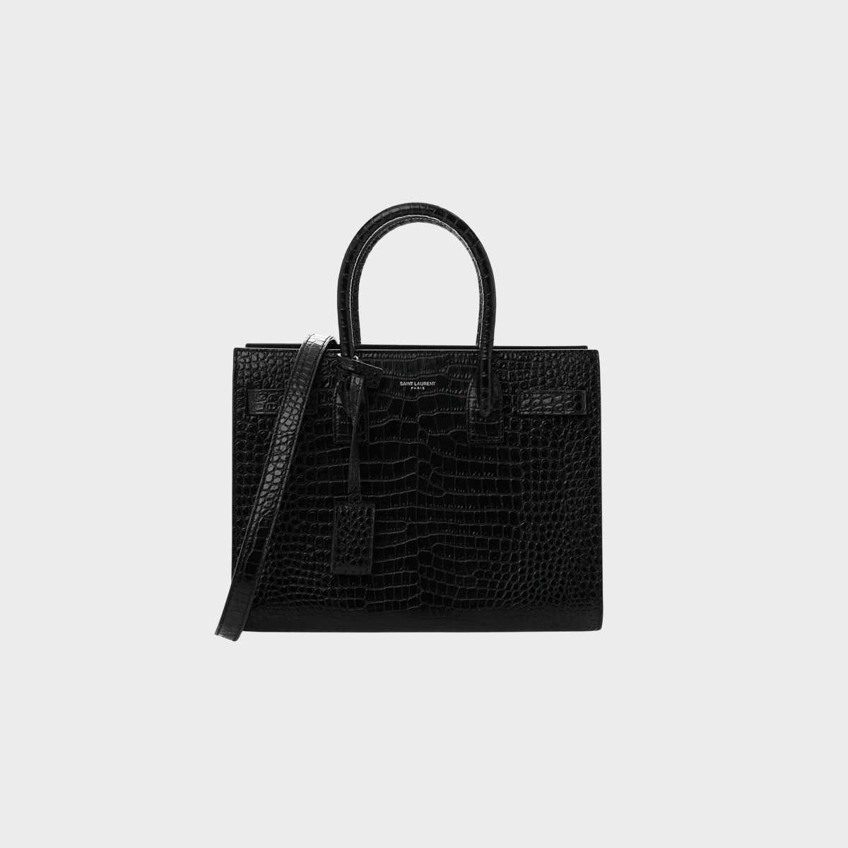 YSL Sac de Jour